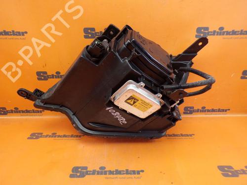 Right headlight OPEL ANTARA A (L07) 2.2 CDTi 4x4 | BP33149131C29  - Image 5