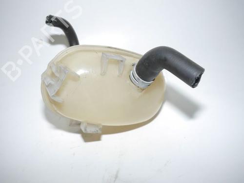 Expansion tank OPEL AGILA A (H00) 1.2 16V (F68) | BP24384078C120 