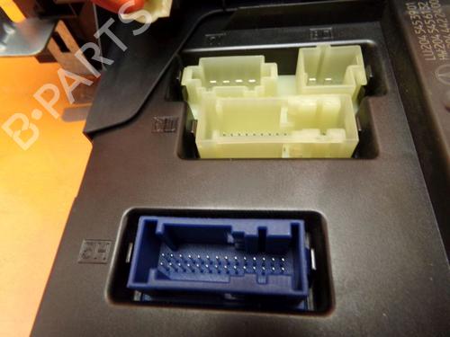 Fuse box MERCEDES-BENZ C-CLASS (W204) C 200 Kompressor (204.041) | BP29190464E1 