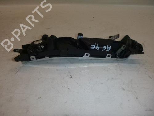 Front left interior door handle AUDI A6 C6 Avant (4F5) 2.7 TDI quattro | BP24383577I13 