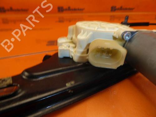 Rear left window mechanism BMW X5 (E70) xDrive 30 d | BP28363519C24 