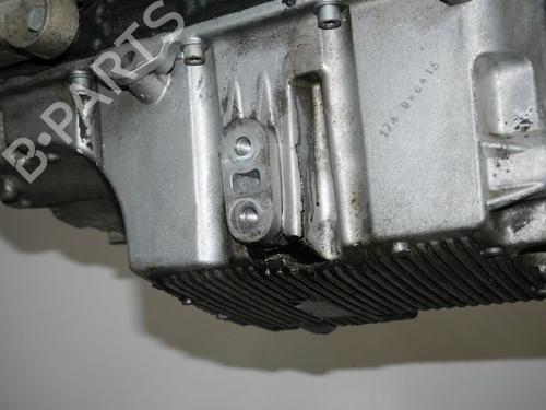 Engine OPEL INSIGNIA A (G09) 2.0 CDTI (68) | BP33557493M1 - Image 8