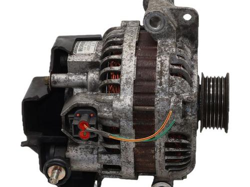 Alternator MAZDA 6 Saloon (GG) 1.8 | BP36892446M7 - Image 3