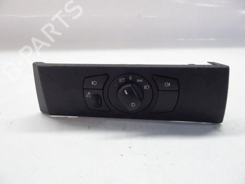 Used Headlight switch BMW 5 Touring (E61) 525 d (177 hp) 24386638