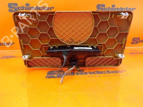 Electronic module MERCEDES-BENZ C-CLASS (W204) C 220 CDI (204.008) | BP33147399M83 - Image 4