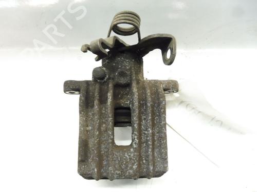 Venstre bremsecaliper bak AUDI A4 B7 (8EC) 2.0 TDI 16V (140 hp) 32825888