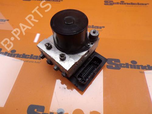 ABS pump VW POLO V (6R1, 6C1) 1.4 (6R1) | BP24391624M43 