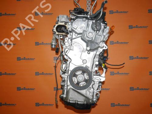 Motor für Motor HYUNDAI i10 III (AC3, AI3) 1.0 T-GDi (100 hp) 34412267 34412267