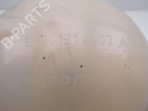 Expansion tank VW GOLF PLUS V (5M1, 521) 1.2 TSI | BP30366346C120 