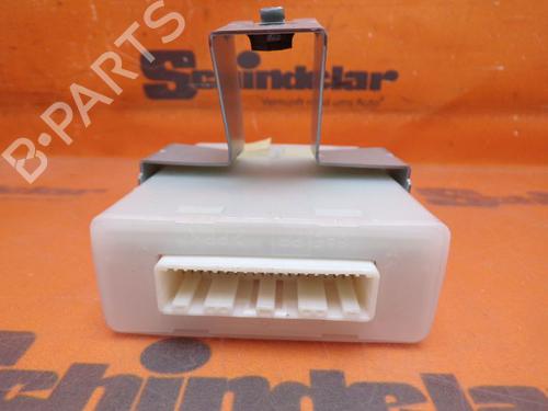 Electronic module SUZUKI SX4 (EY, GY) 1.6 VVT (RW416, YA21S) | BP33151635M83 - Image 4