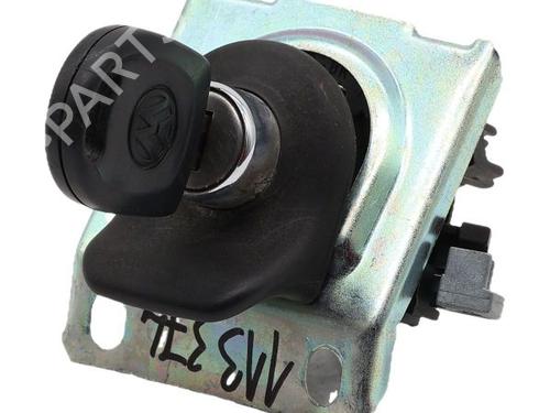 Used Electronic module Electronic module VW FOX Hatchback (5Z1, 5Z3, 5Z4) 1.4 (75 hp) 34615760 34615760
