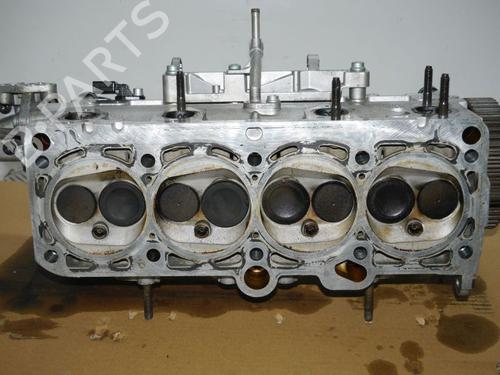 Cylinder head VW GOLF PLUS V (5M1, 521) 1.6 | BP32123887M5 