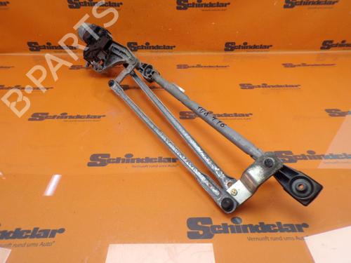 Front wiper motor FORD FOCUS II (DA_, HCP, DP) 2.0 | BP24392934M29 