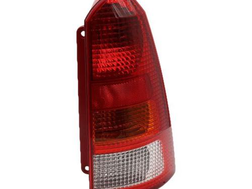 Høyre baklys Høyre baklys FORD FOCUS I Turnier (DNW) 1.8 16V (115 hp) 34721699 34721699