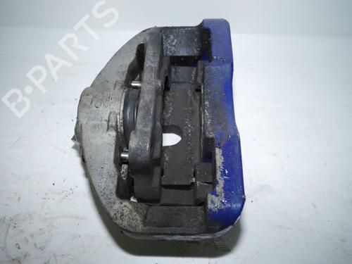 Right front brake caliper BMW 5 (F10) 530 d | BP33144663M104  - Image 6