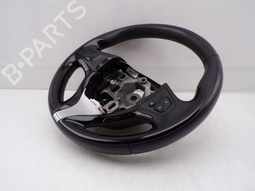 Steering wheel RENAULT CLIO IV (BH_) 0.9 TCe 90 (BHNF, BHMA, BHMH, BHJK, BHJR) | BP31865774C49