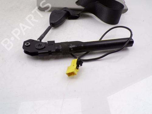 Front right seatbelt OPEL MERIVA B MPV (S10) 1.4 (75) | BP31260924I25 