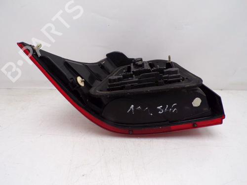Right taillight VW GOLF IV (1J1) 1.4 16V | BP29515147C35 
