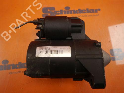 Starter DACIA SANDERO II 1.2 | BP33150754M8  - Image 5