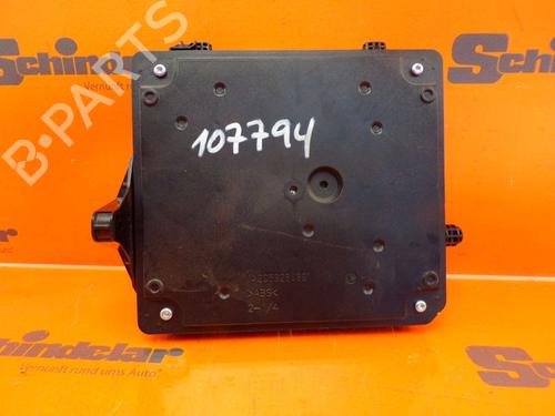 Electronic module RENAULT SCÉNIC III (JZ0/1_) 1.9 dCi (JZ0J, JZ1J, JZ1K, JZ1S) | BP33147045M83 - Image 4