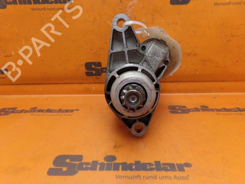 Starter SKODA FABIA II (542) 1.2 | BP32647386M8