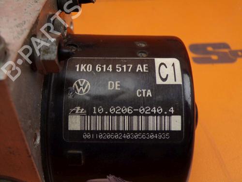 ABS pump VW GOLF V (1K1) 1.9 TDI | BP27856952M43 