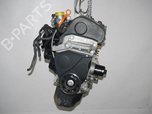Used Engine Engine SKODA FABIA I Combi (6Y5) 1.4 16V (80 hp) 34255031 34255031