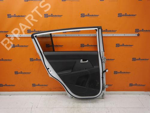 Left rear door KIA SPORTAGE III (SL) 1.7 CRDi | BP24413444C4 