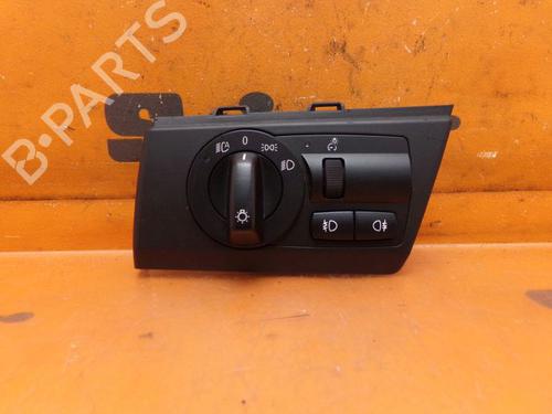 Used Headlight switch BMW X3 (E83) 3.0 d (218 hp) 25705196