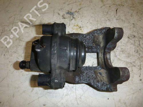 Used Left rear brake caliper Left rear brake caliper MERCEDES-BENZ E-CLASS (W211) E 270 CDI (211.016) (177 hp) 33141727 33141727