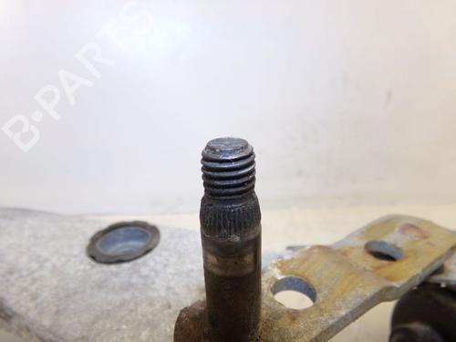 Front wiper motor MERCEDES-BENZ M-CLASS (W164) ML 280 CDI 4-matic (164.120) | BP30047415M29