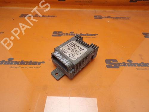 Control unit MERCEDES-BENZ A-CLASS (W168) A 170 CDI (168.009, 168.109) | BP21824490M11 