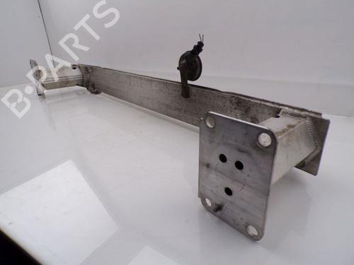 Front bumper reinforcement PEUGEOT TRAVELLER Bus (V_) 2.0 BlueHDi 180 | BP29342589C109 