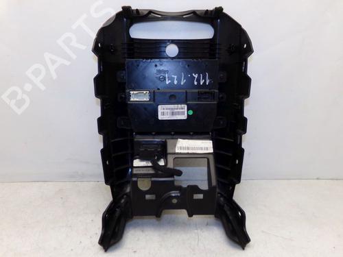 Climate control MINI MINI (R56) Cooper D | BP30189530I5