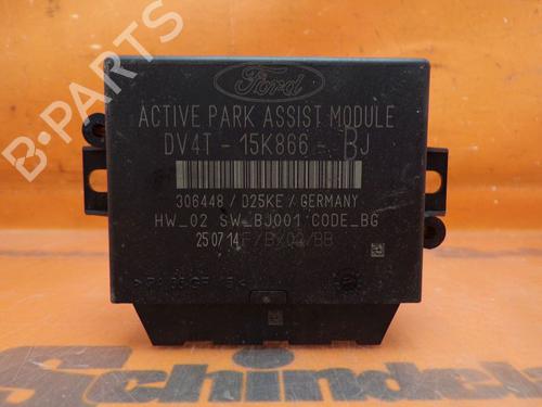 Módulo eletrónico Módulo eletrónico FORD C-MAX II (DXA/CB7, DXA/CEU) 1.6 TDCi (115 hp) 34412276 34412276