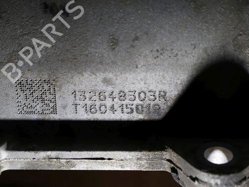 Valve cover RENAULT MEGANE IV Hatchback (B9A/M/N_) 1.2 TCe 130 (B9MR) | BP39414579M124 - Image 9