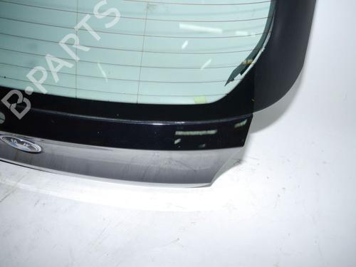 Tailgate BMW 1 (E87) 118 d | BP24383769C6 