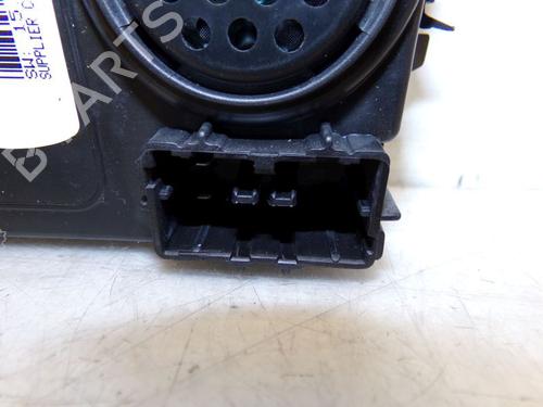 Øvrige Styrinhsenheder JEEP CHEROKEE (KL) 2.2 CRD 4x4 | BP30047553M11 