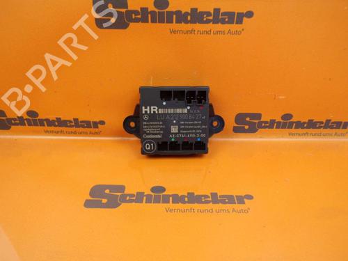 Electronic module MERCEDES-BENZ E-CLASS T-Model (S212) E 250 CDI / BlueTEC (212.203, 212.204) | BP28363553M83 