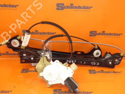 Front left window mechanism BMW 3 Convertible (E93) 335 i | BP33146904C22 - Image 3