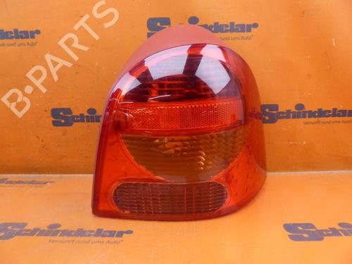 Farolim direito RENAULT TWINGO I (C06_) 1.2 16V (C06C, C06D, C06K) (75 hp) 32837037