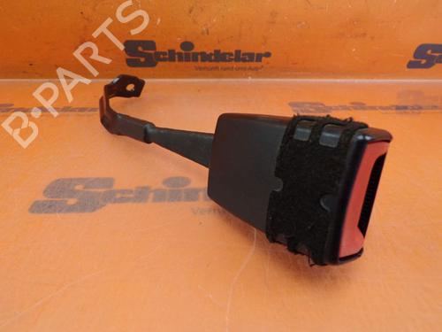 Used Seat buckle AUDI A3 Sportback (8PA) 1.4 TFSI (125 hp) 24413500
