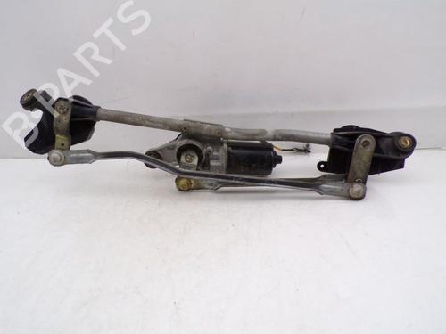 Motorino del tergicristallo anteriore NISSAN MICRA C+C III (K12) 1.6 160 SR (110 hp) 31366734