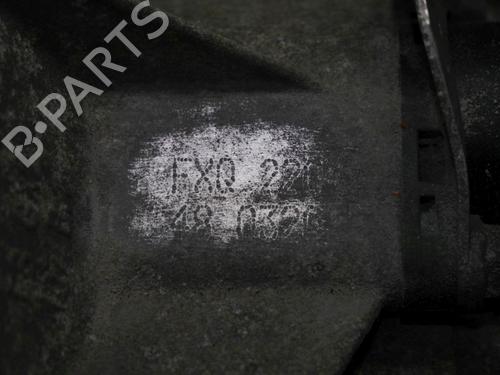 Gearbox VW GOLF V (1K1) 1.4 16V | BP33237267M3  - Image 8