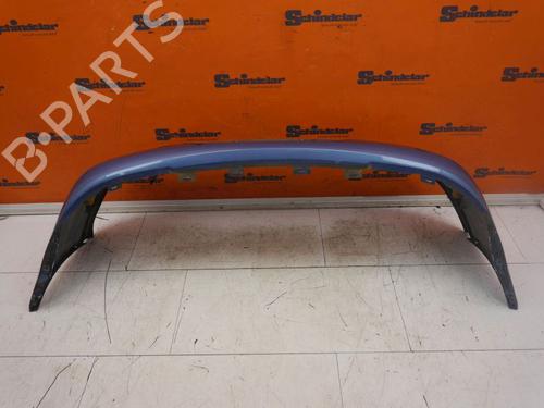 Foran støtfanger FORD FOCUS I (DAW, DBW) 1.4 16V | BP27857155C7 