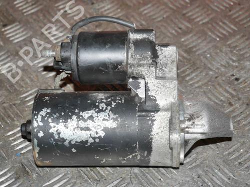 Used Starter Starter OPEL ZAFIRA A MPV (T98) 1.6 16V (F75) (101 hp) 33147774 33147774