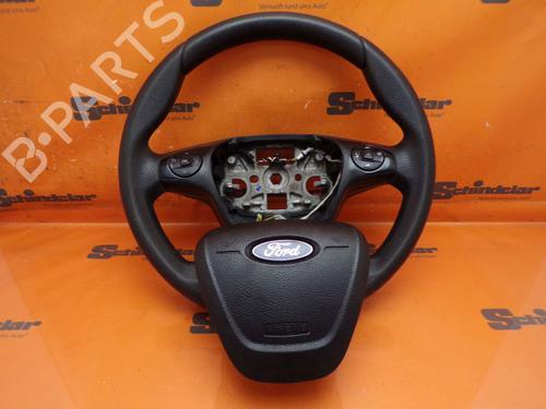 Steering wheel FORD TRANSIT CONNECT V408 Box Body/MPV 1.5 EcoBlue | BP33684708C49 - Image 3