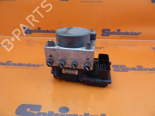 ABS pump FORD KA (RU8) 1.2 | BP33146593M43 - Image 3
