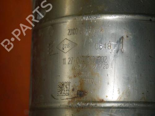 Catalyst OPEL MOVANO B Van (X62) 2.3 CDTI FWD (FV) | BP26374713M10  - Image 5