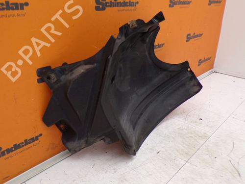 Wheel arch MERCEDES-BENZ E-CLASS T-Model (S212) E 300 Hybrid / BlueTEC Hybrid (212.298) | BP24411829C56 